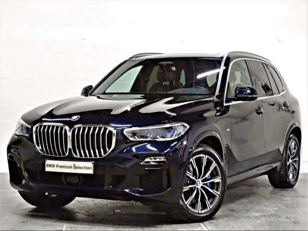 BMW X5 2021 Diesel