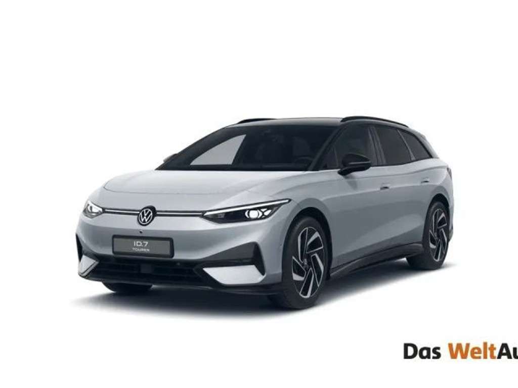 Volkswagen ID.7 2025 Elektrisch