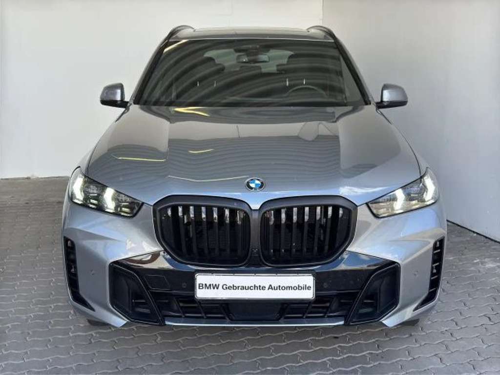 BMW X5 2025 Diesel