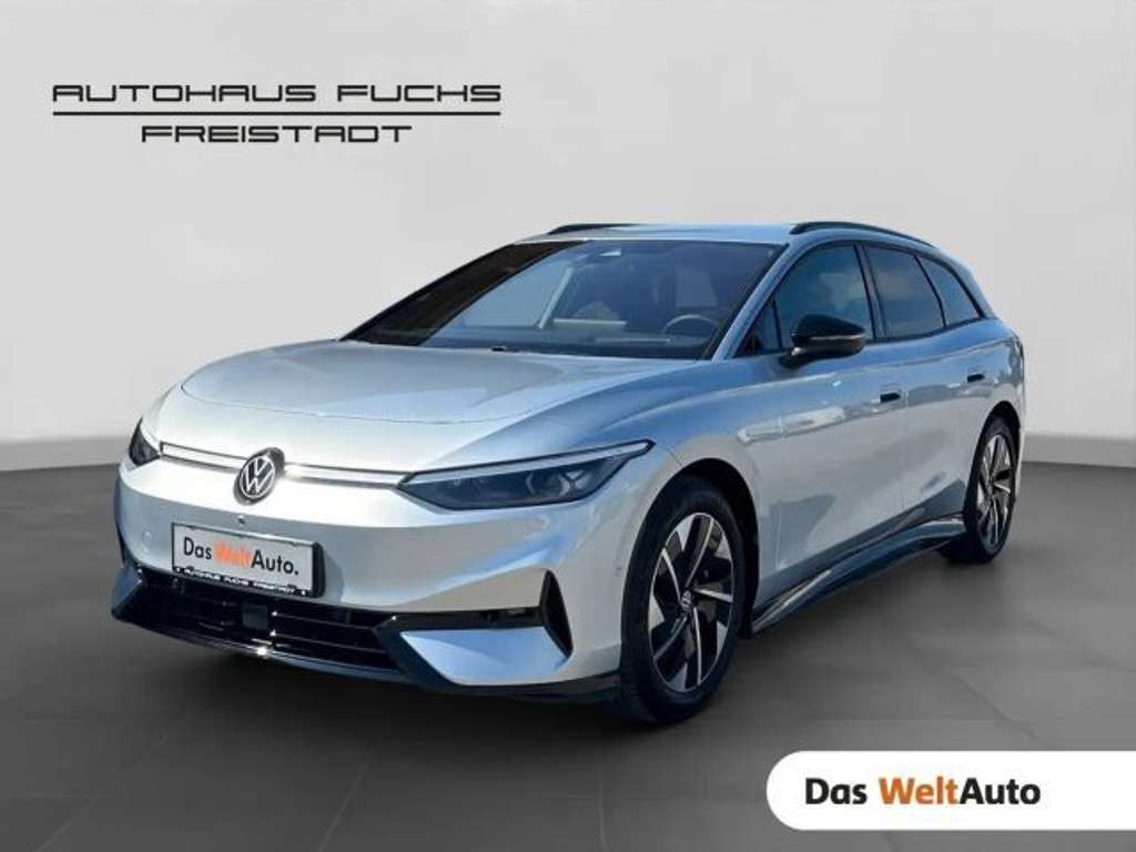 Volkswagen ID.7 2025 Elektrisch