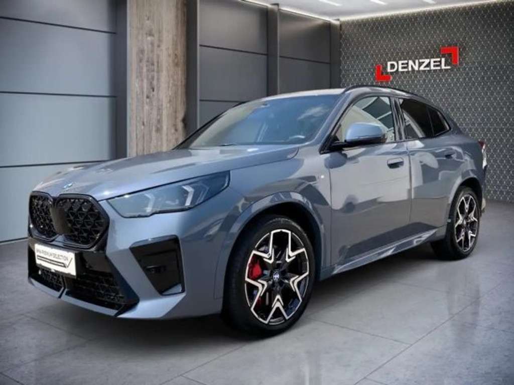 BMW X2 2024 Diesel
