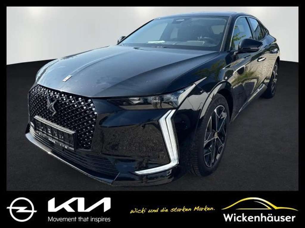 DS DS 4 2025 Benzine