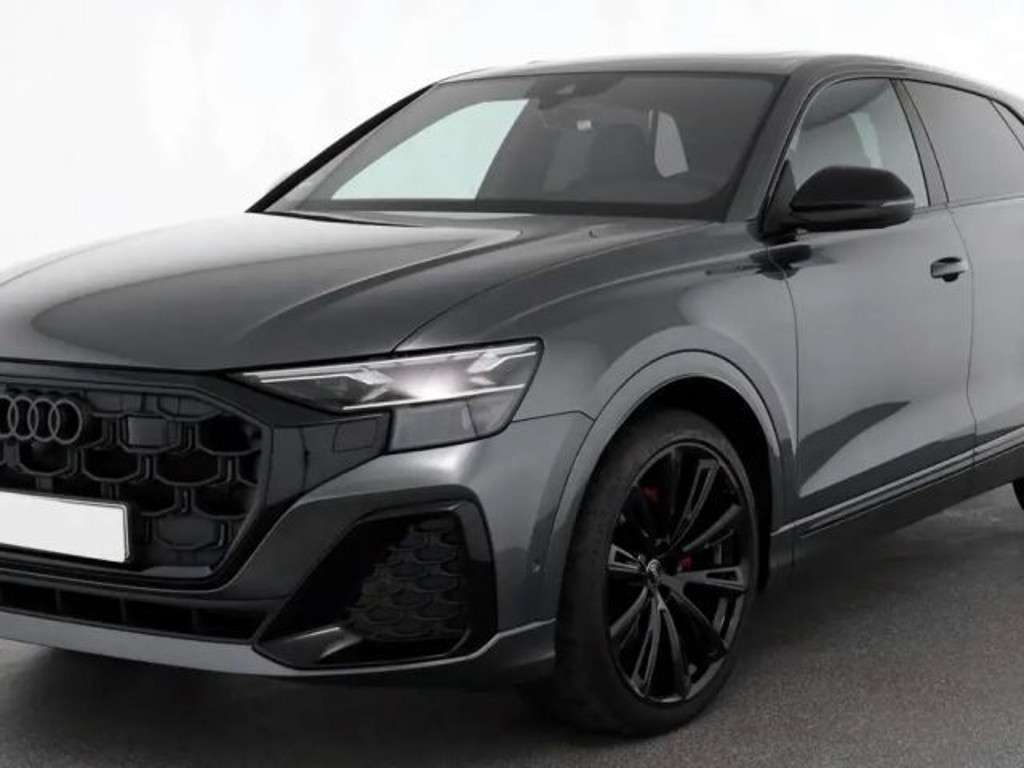 Audi Q8 2024 Diesel
