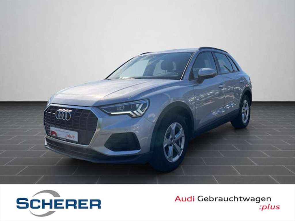 Audi Q3 2023 Diesel