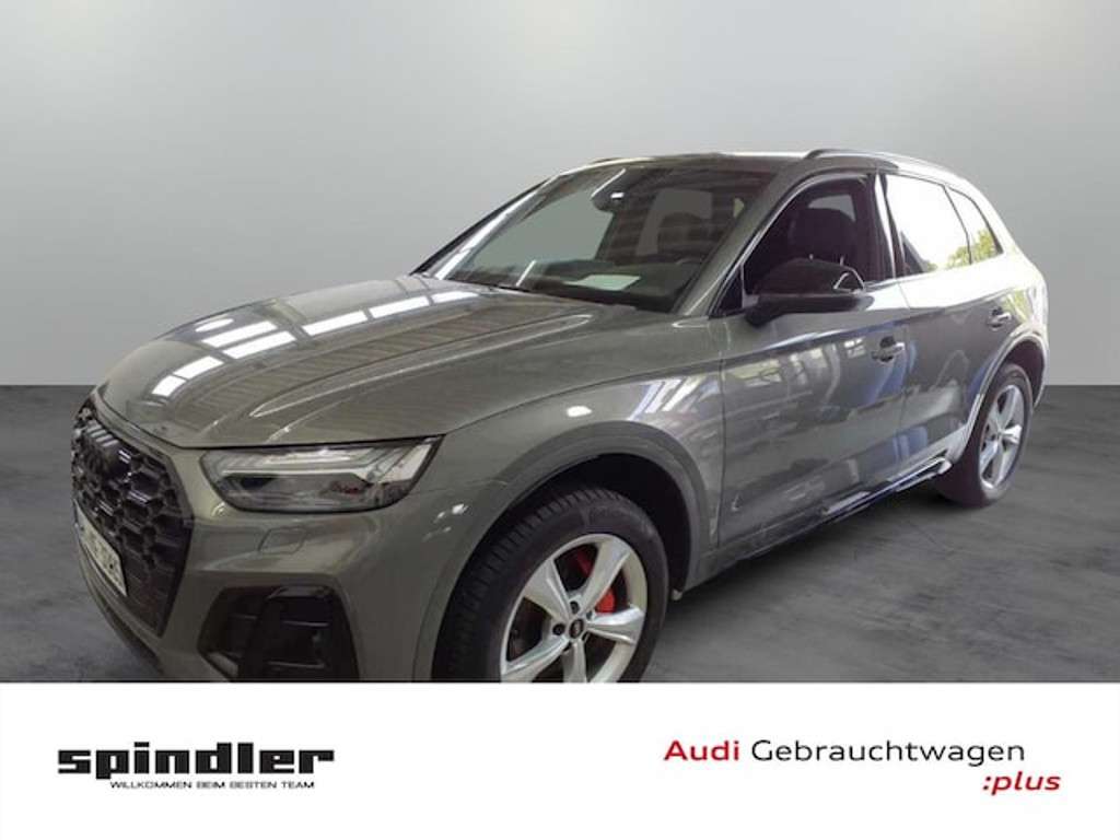 Audi Q5 2023 Diesel