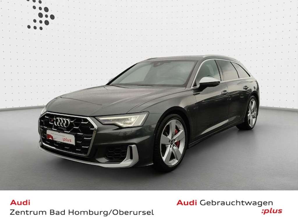 Audi S6 2024 Diesel