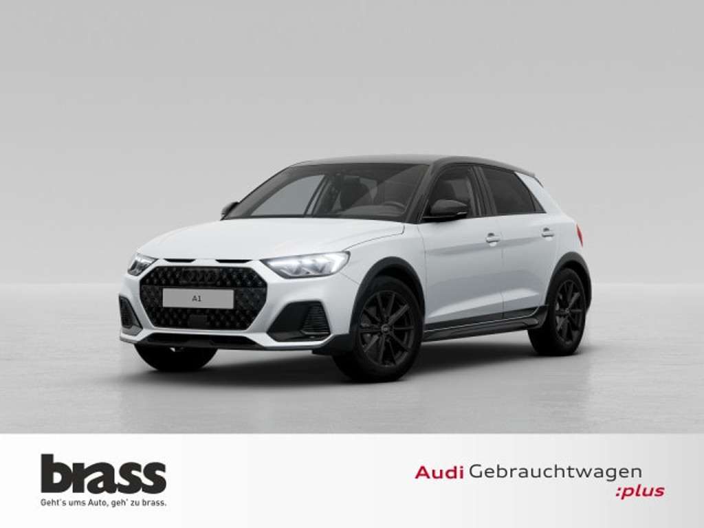 Audi A1 2024 Benzine
