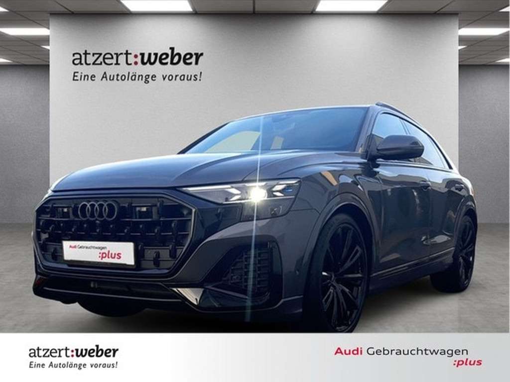 Audi Q8 2025 Diesel