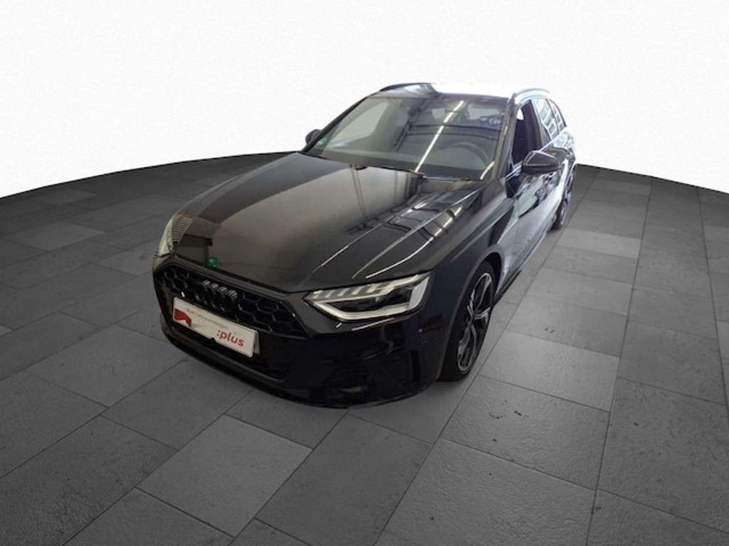 Audi A4 2023 Benzine