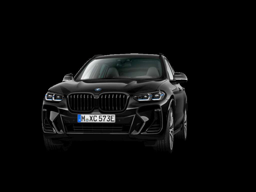 BMW X3 2023 Hybride Benzine