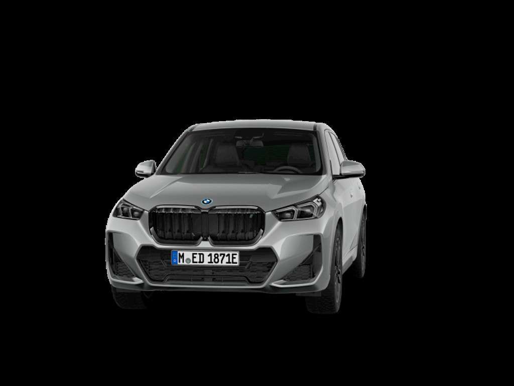 BMW iX1 2023 Elektrisch