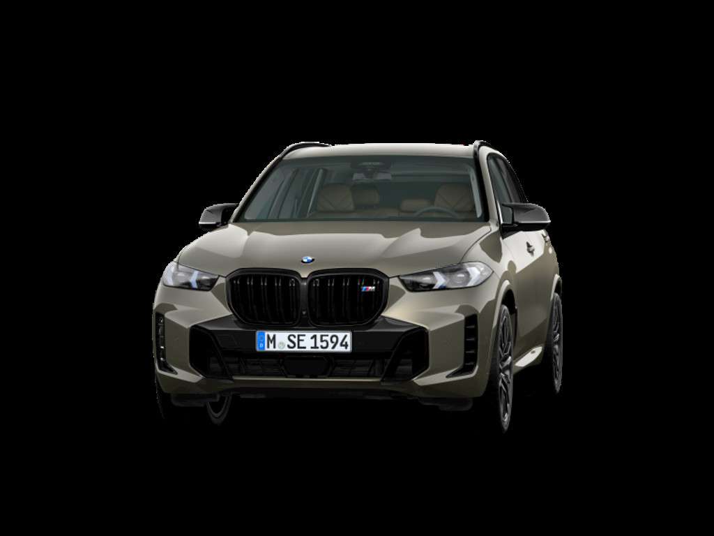 BMW X5 2024 Benzine