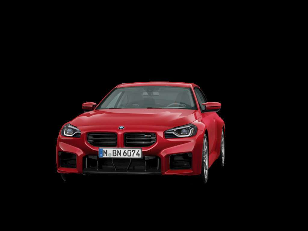 BMW M2 2024 Benzine