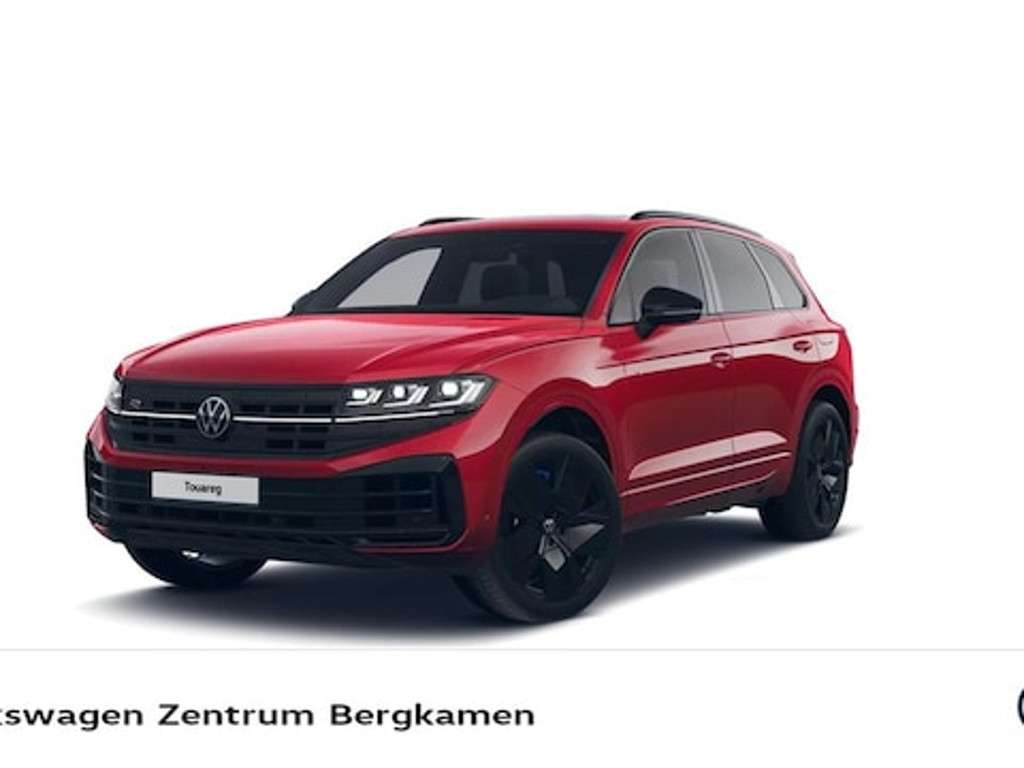 Volkswagen Touareg 2024 Hybride Benzine