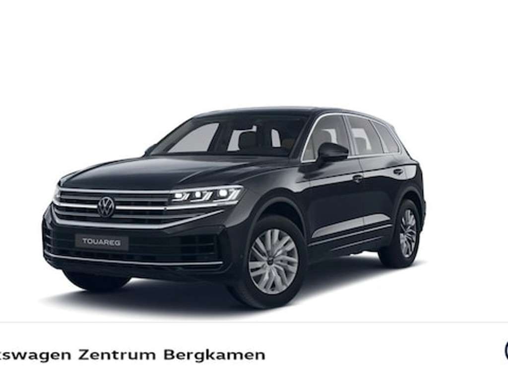 Volkswagen Touareg 2024 Benzine
