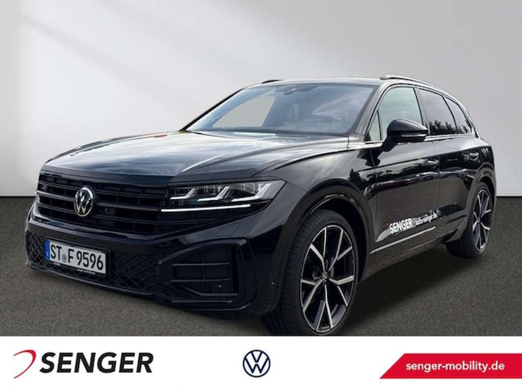 Volkswagen Touareg 2024 Diesel