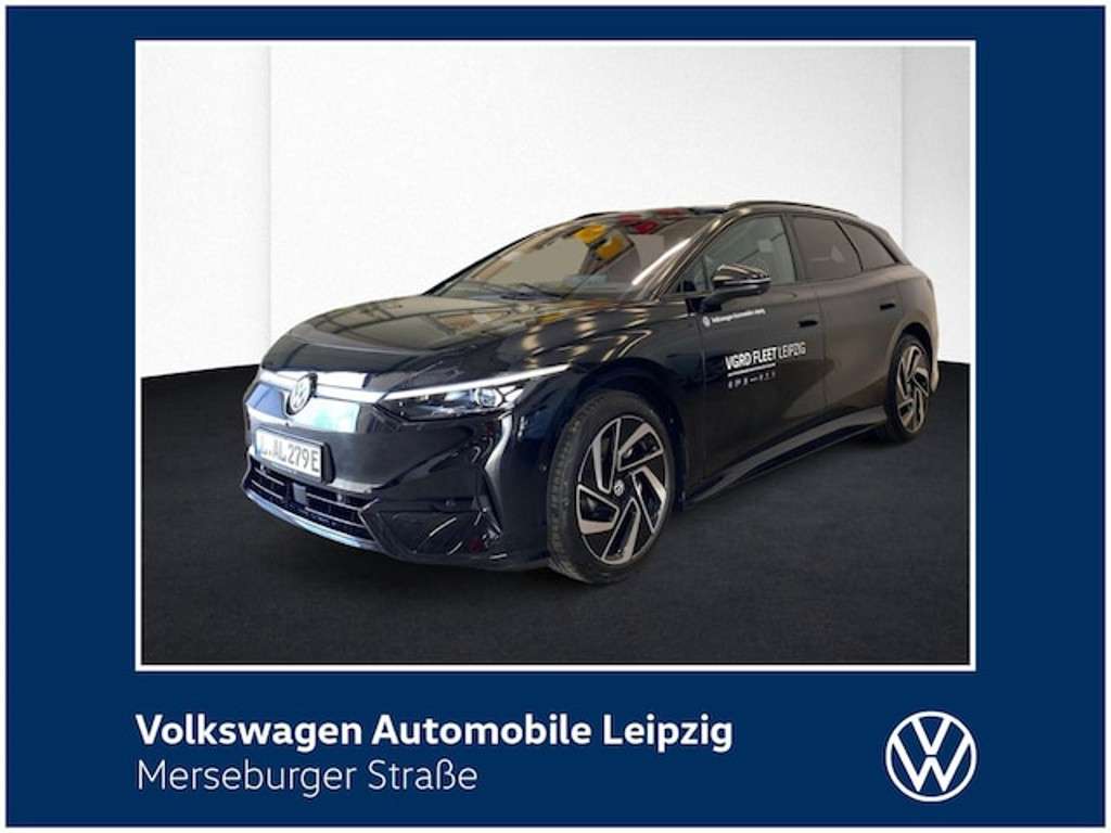 Volkswagen ID.7 2025 Elektrisch