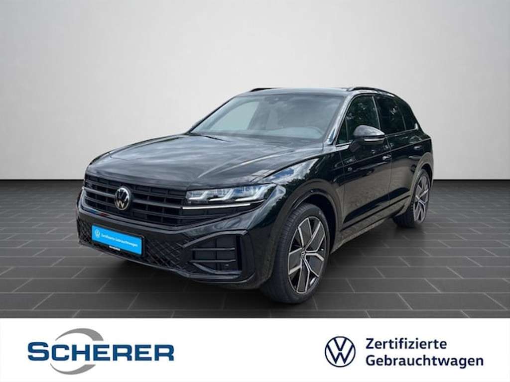 Volkswagen Touareg 2024 Diesel