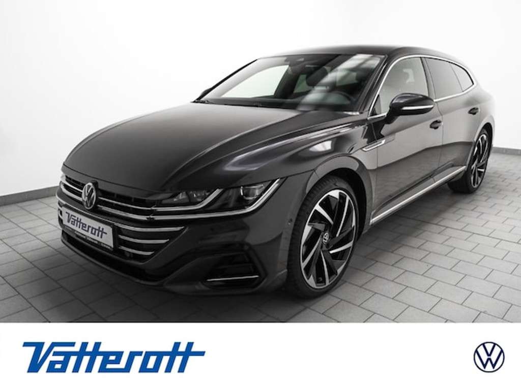 Volkswagen Arteon Shooting Brake 2025 Diesel