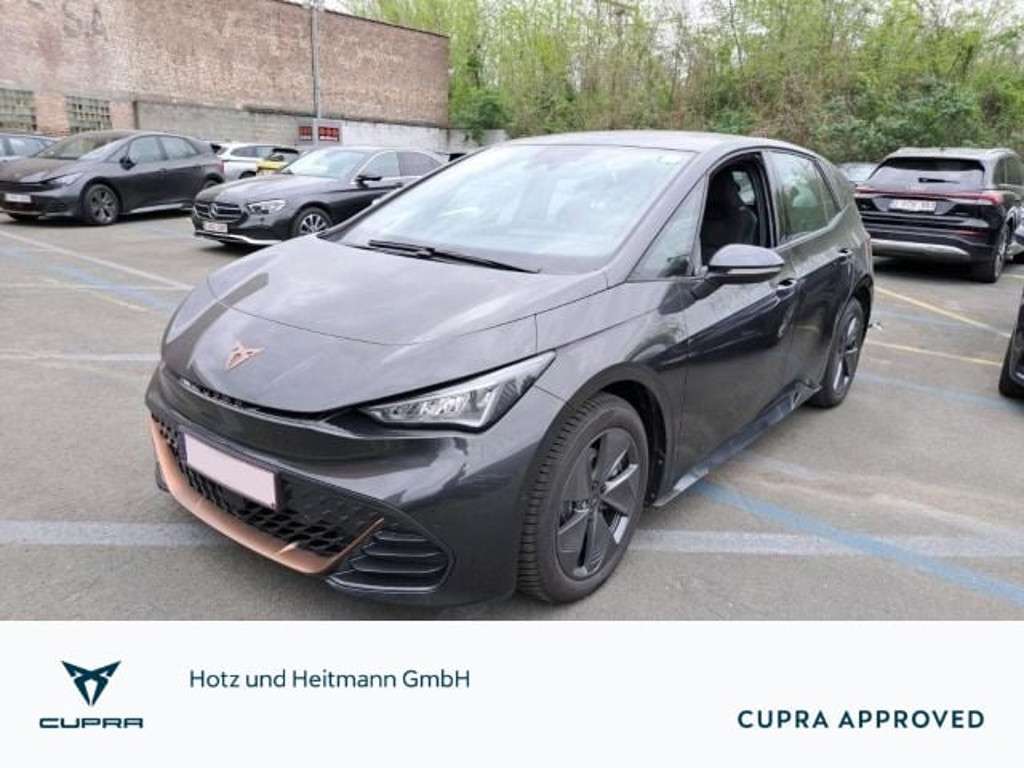 Cupra Born 2024 Elektrisch