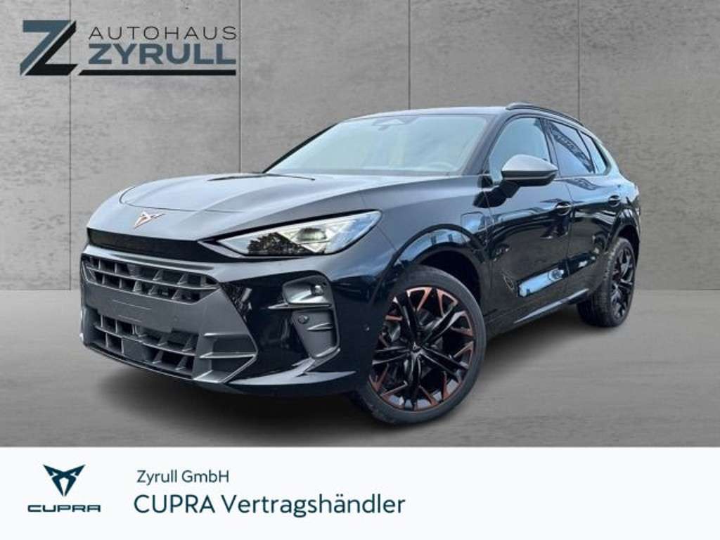 Cupra Terramar 2024 Hybride Benzine