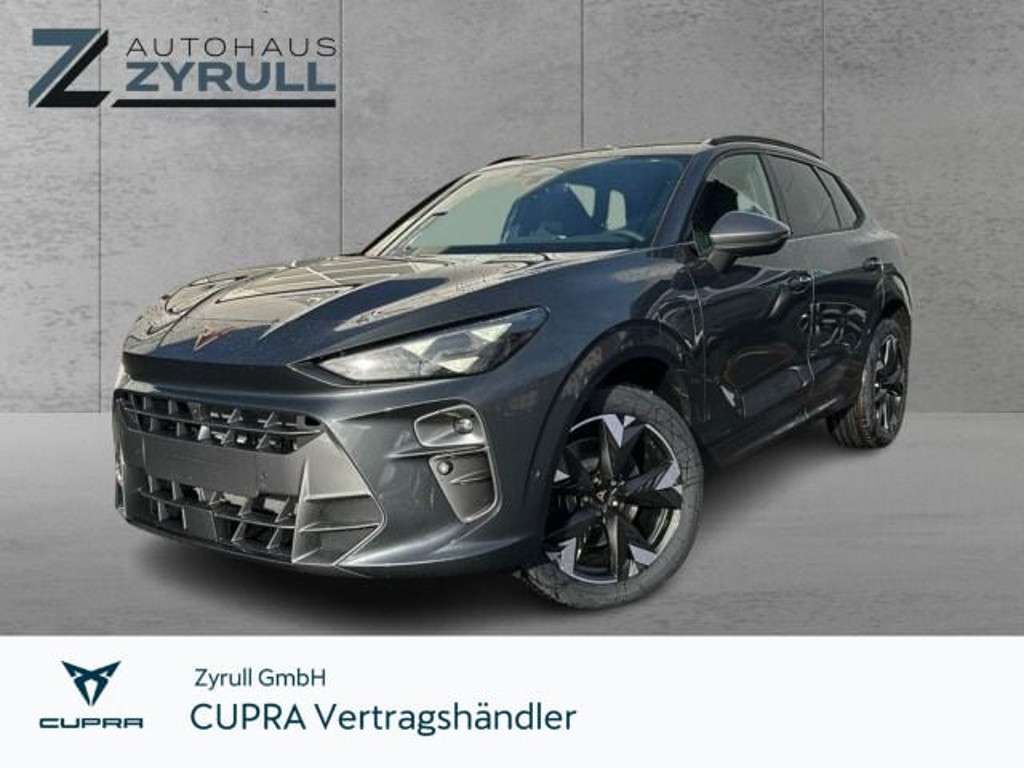 Cupra Terramar 2025 Hybride Benzine