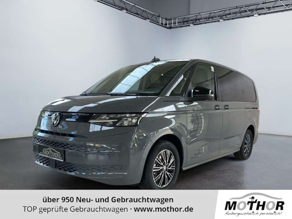 Volkswagen Multivan 2024 Diesel