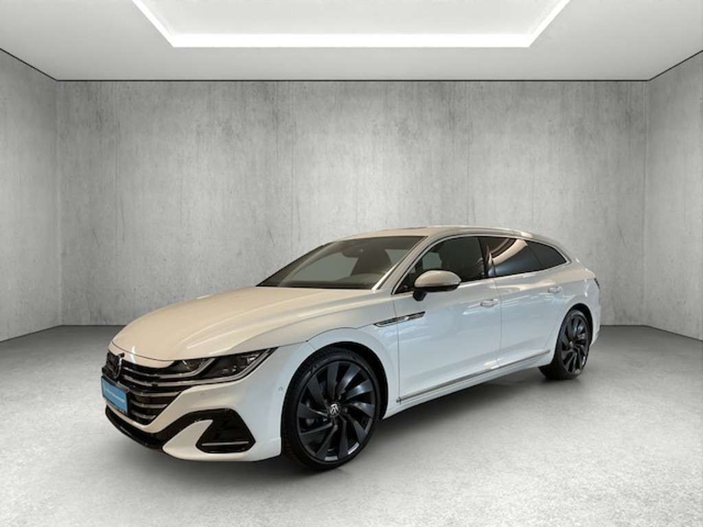 Volkswagen Arteon Shooting Brake 2022 Benzine
