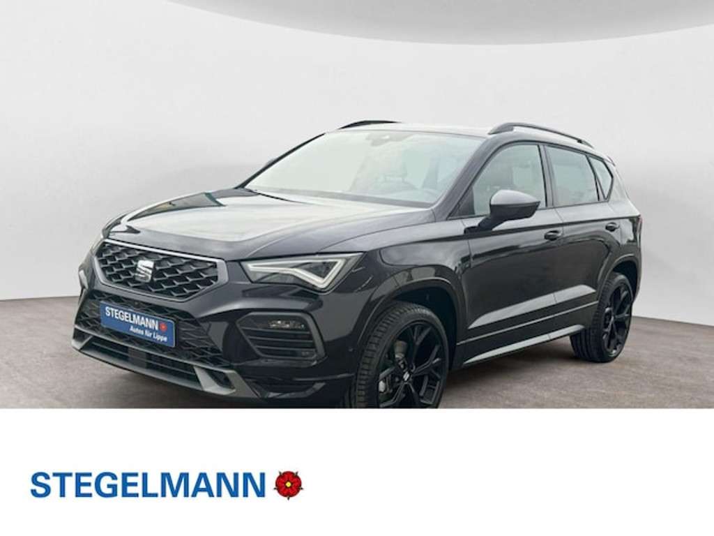 Seat Ateca 2025 Diesel