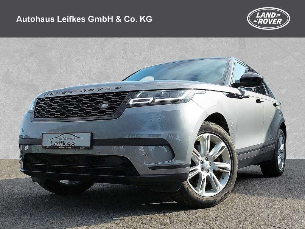 Land Rover Range Rover Velar 2022 Benzine