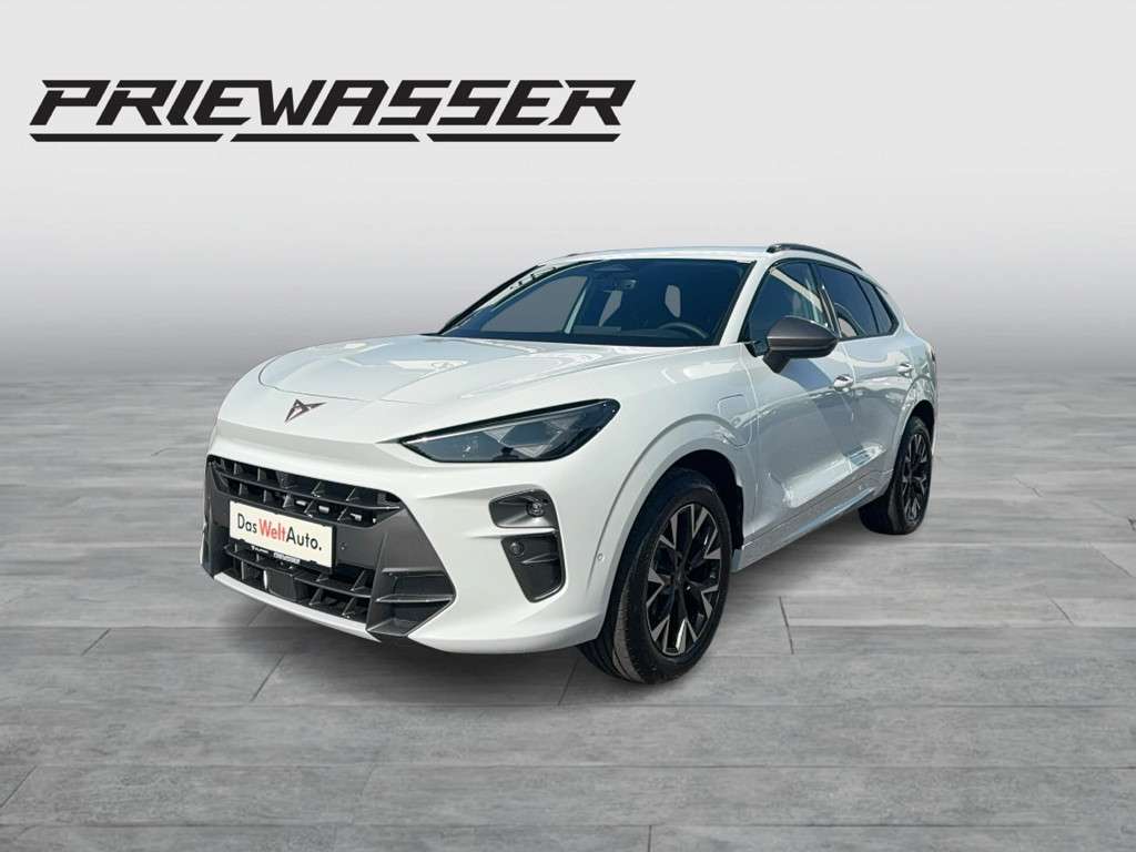 Cupra Terramar 2025 Hybride Benzine