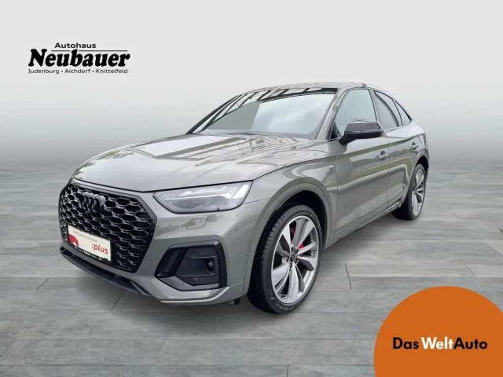 Audi Q5 2024 Diesel
