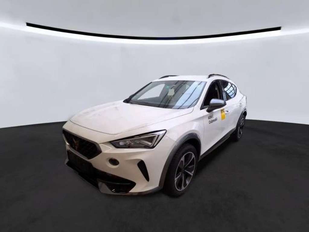 Cupra Formentor 2024 Benzine