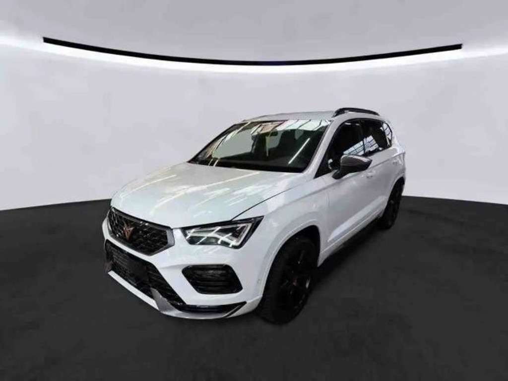 Cupra Ateca 2023 Benzine