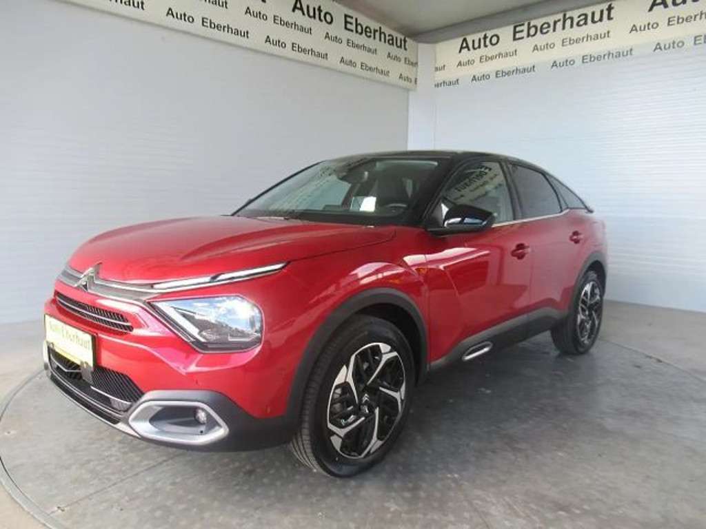 Citroën C4 2024 Diesel