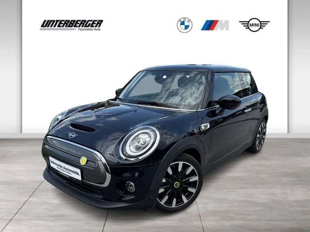 Mini Mini Electric 2021 Elektrisch