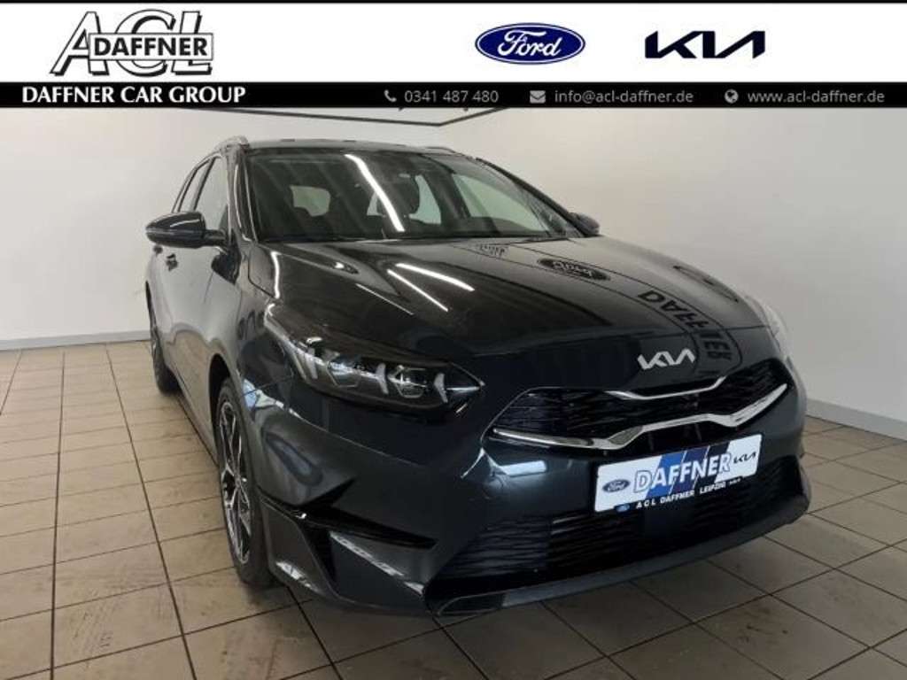 Kia Ceed 2024 Benzine
