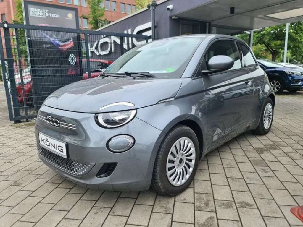Fiat 500e 2023 Elektrisch