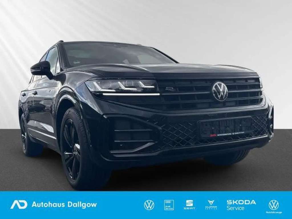Volkswagen Touareg 2024 Diesel