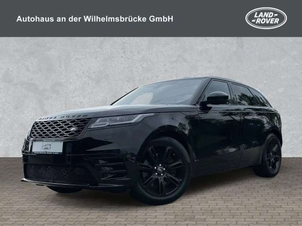 Land Rover Range Rover Velar 2021 Diesel