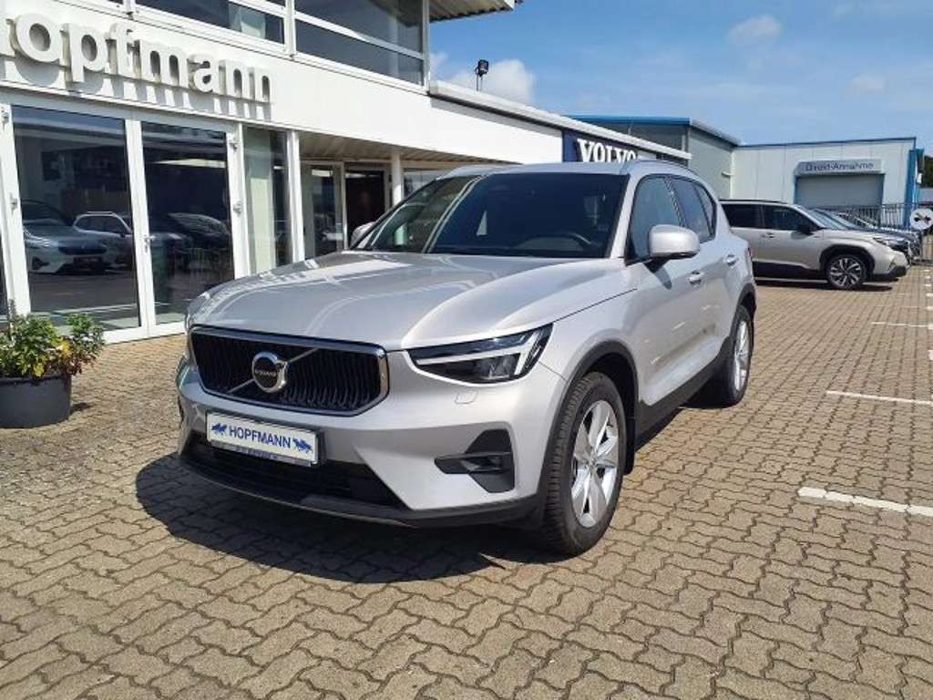 Volvo XC40 2024 Benzine