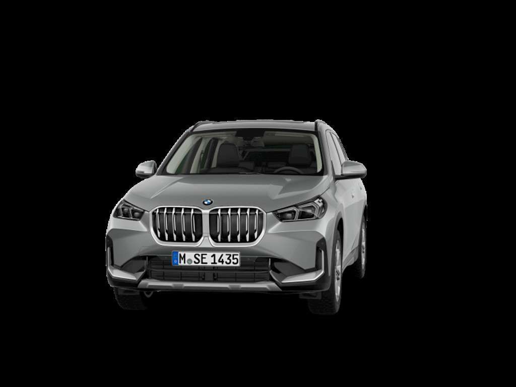 BMW X1 2024 Benzine
