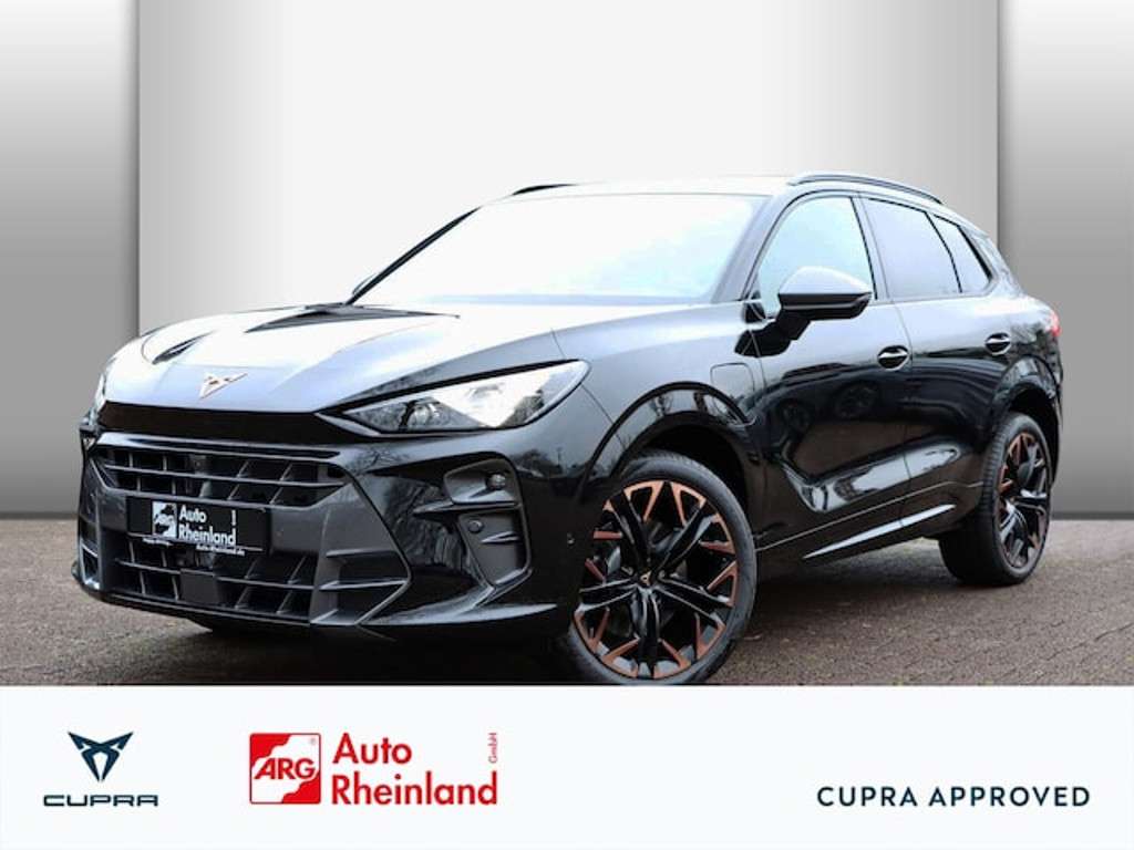 Cupra Terramar 2025 Hybride Benzine