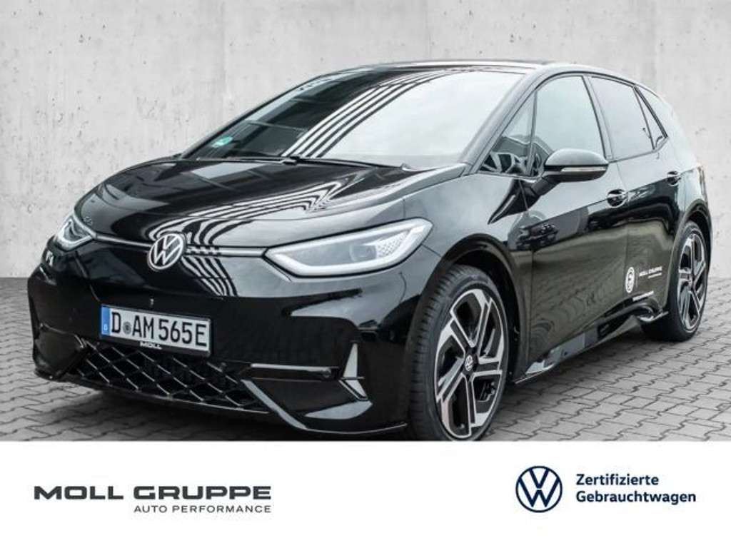 Volkswagen ID.3 2025 Elektrisch