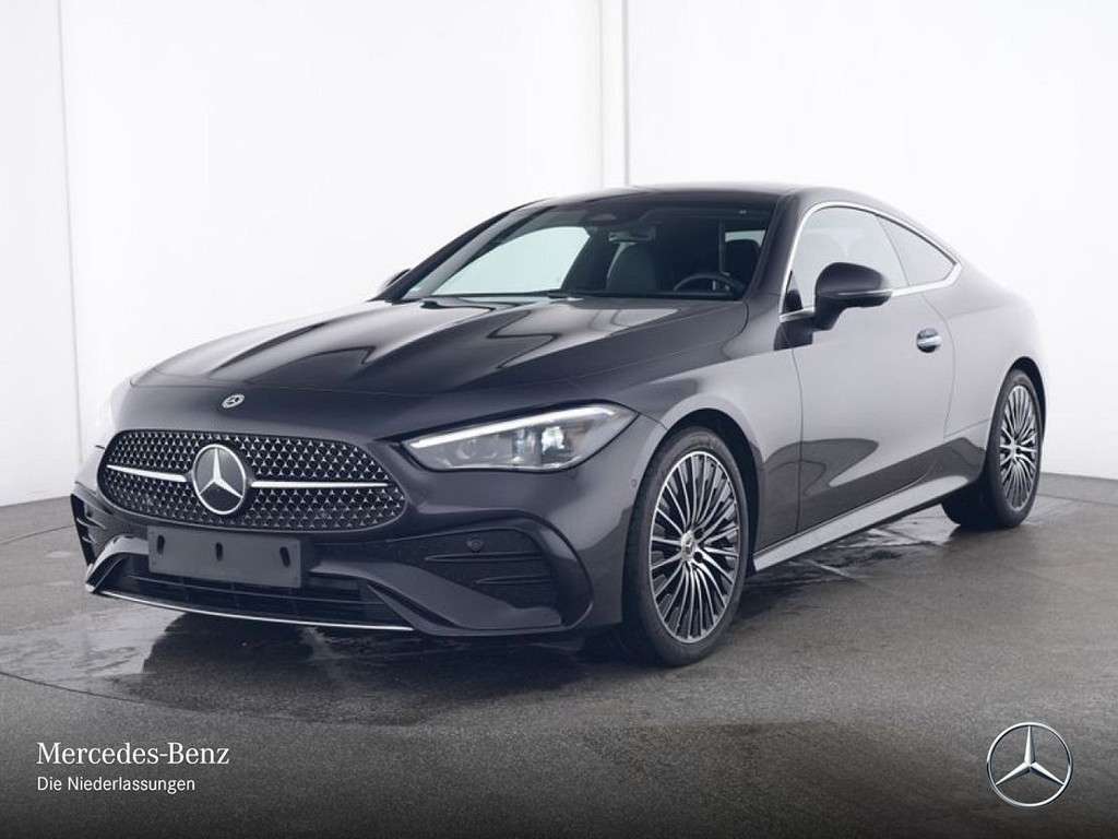 Mercedes-Benz CL 2024 Diesel