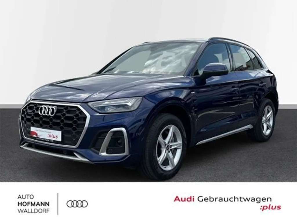 Audi Q5 2022 Diesel
