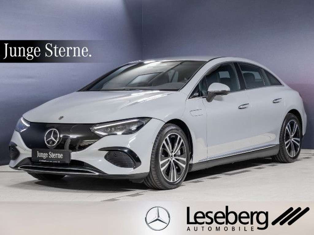 Mercedes-Benz EQE 2023 Elektrisch