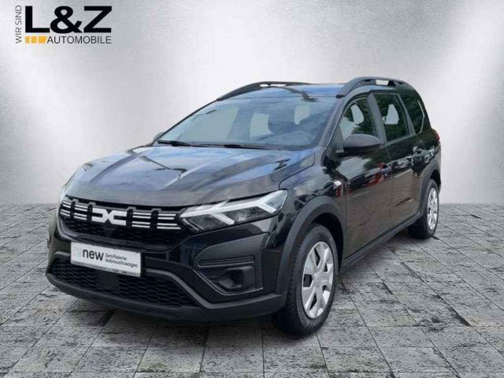 Dacia Jogger 2023 Benzine