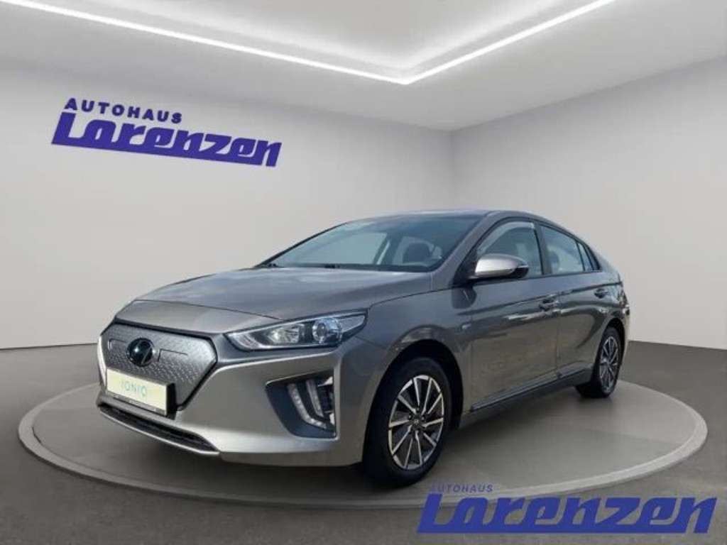 Hyundai Ioniq 2021 Elektrisch