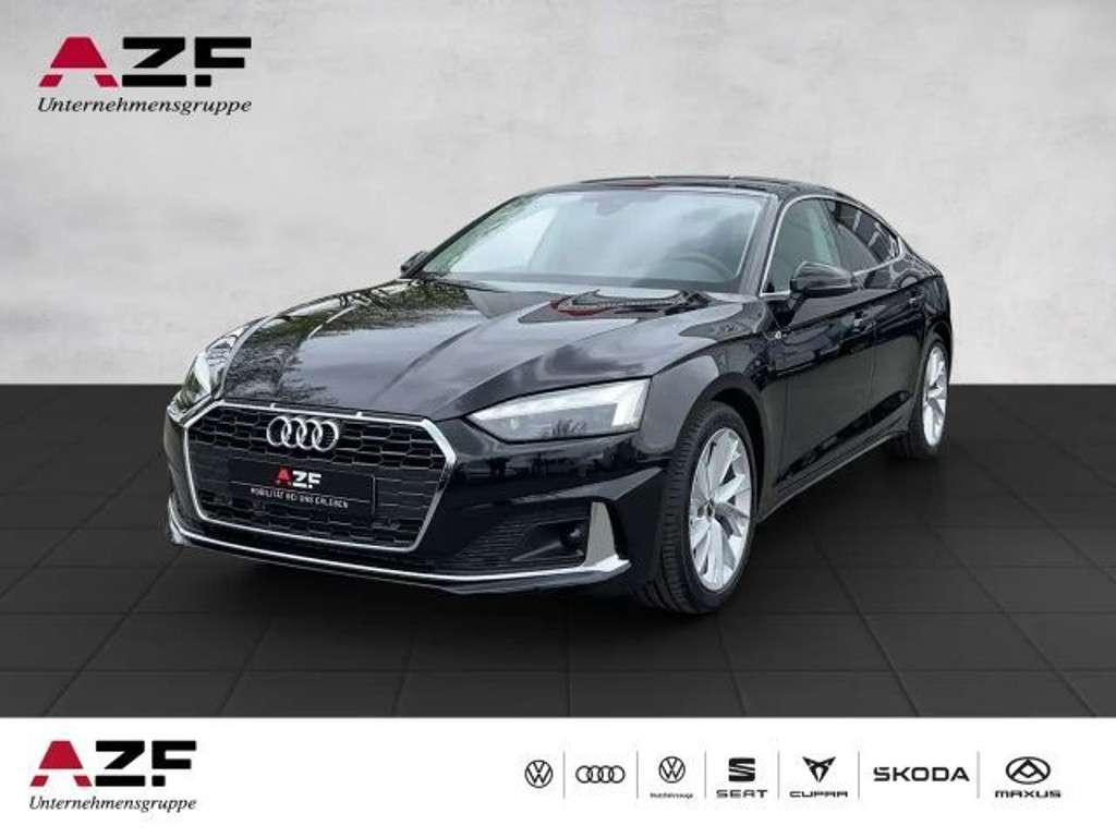 Audi A5 2024 Diesel